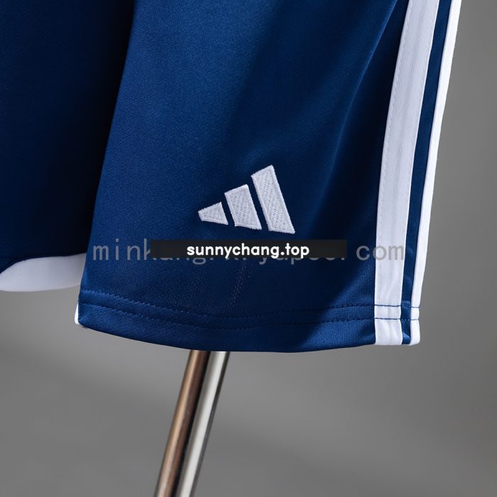 England 2026 Home Kids Kit Jersey - 图片 3