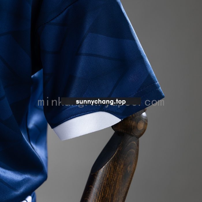England 2026 Home Kids Kit Jersey - 图片 6