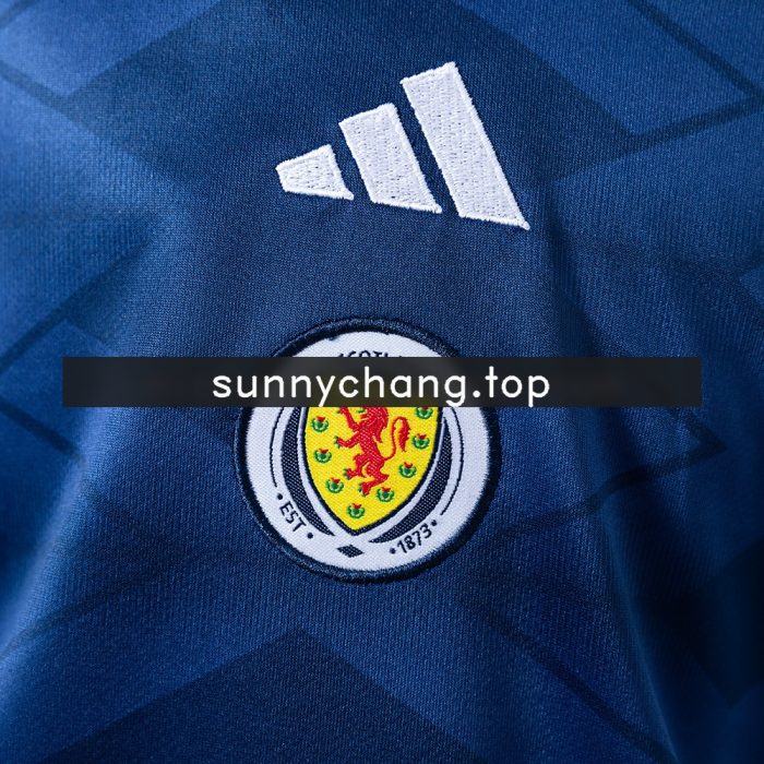England 2026 Home Kids Kit Jersey - 图片 7