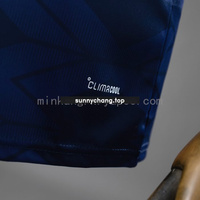 Scotland 2026 Home Jersey - 图片 2