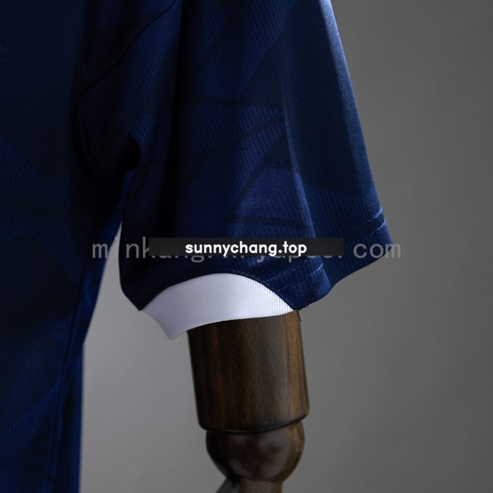 Scotland 2026 Home Jersey - 图片 3