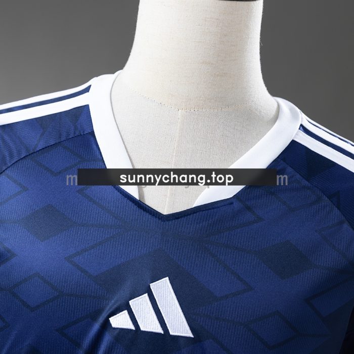 Scotland 2026 Home Jersey - 图片 5
