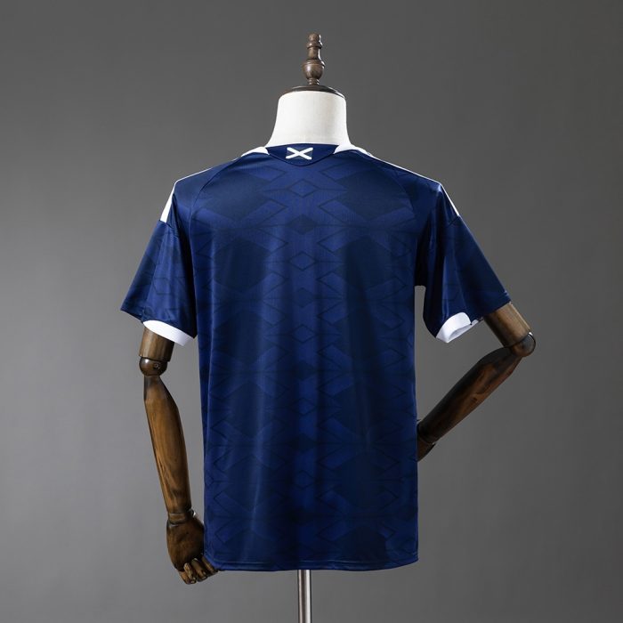 Scotland 2026 Home Jersey - 图片 6