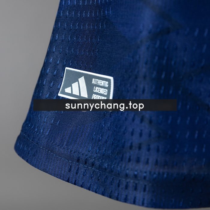 Scotland 2026 Home Player Version Jersey - 图片 3