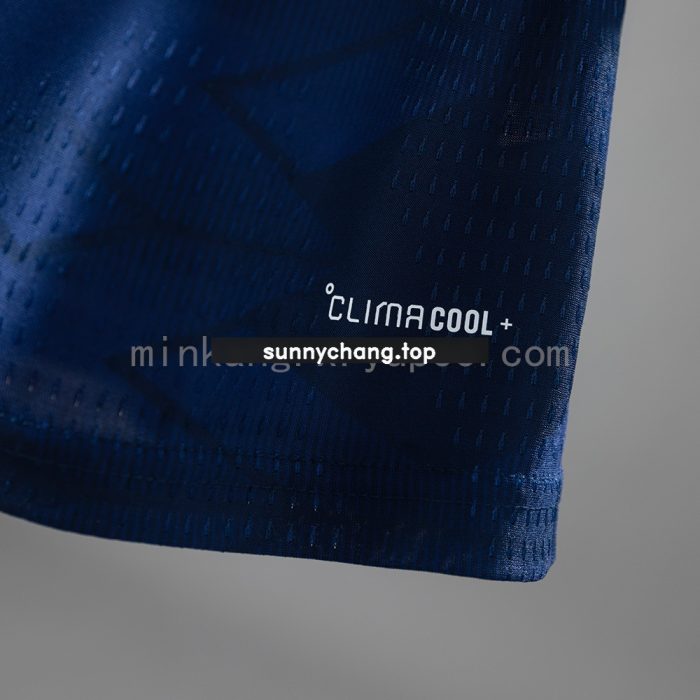 Scotland 2026 Home Player Version Jersey - 图片 4