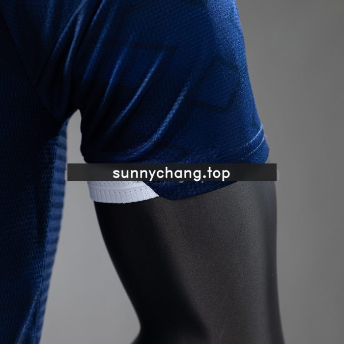 Scotland 2026 Home Player Version Jersey - 图片 5