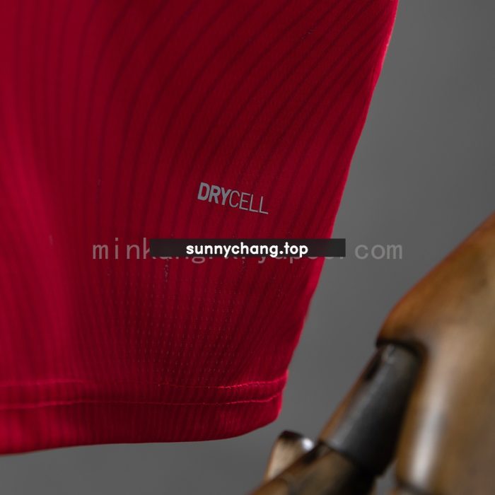 Switzerland 2026 Home Jersey - 图片 4