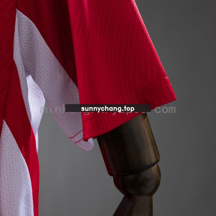 Switzerland 2026 Home Jersey - 图片 5