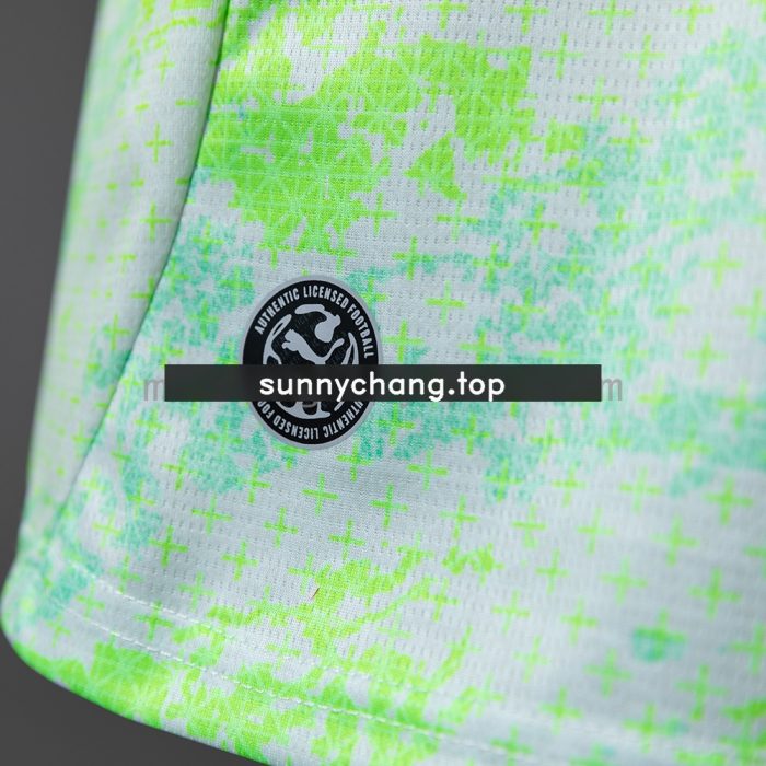 Switzerland 2026 Away Jersey - 图片 3