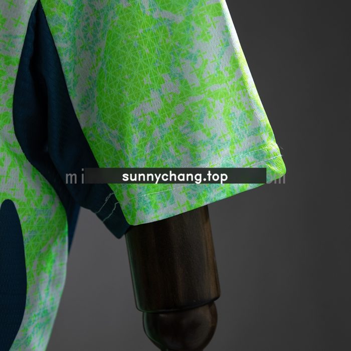 Switzerland 2026 Away Jersey - 图片 5