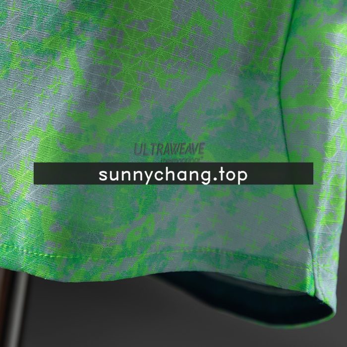 Switzerland 2026 Away Player Version Jersey - 图片 5