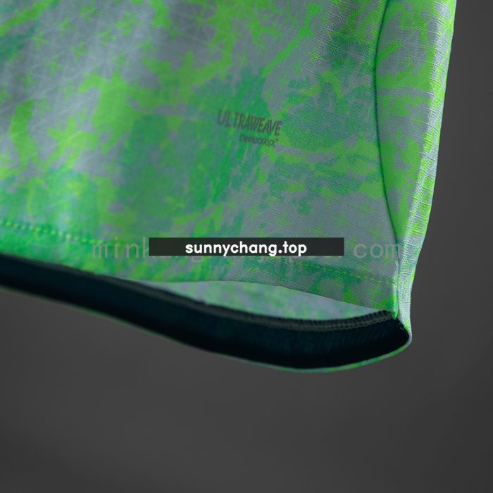Switzerland 2026 Away Player Version Jersey - 图片 6