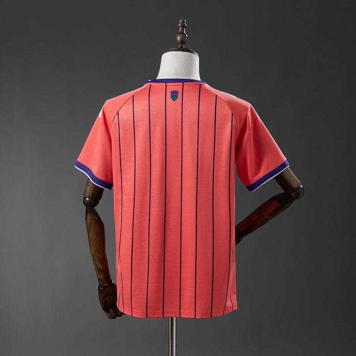 Scotland 2026 Away Jersey - 图片 2