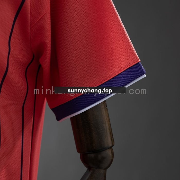 Scotland 2026 Away Jersey - 图片 4