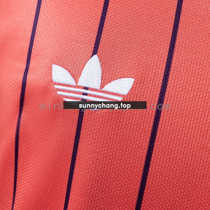 Scotland 2026 Away Jersey - 图片 5