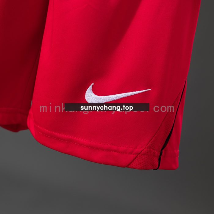 Canada 2026 Home Kids Kit Jersey - 图片 3