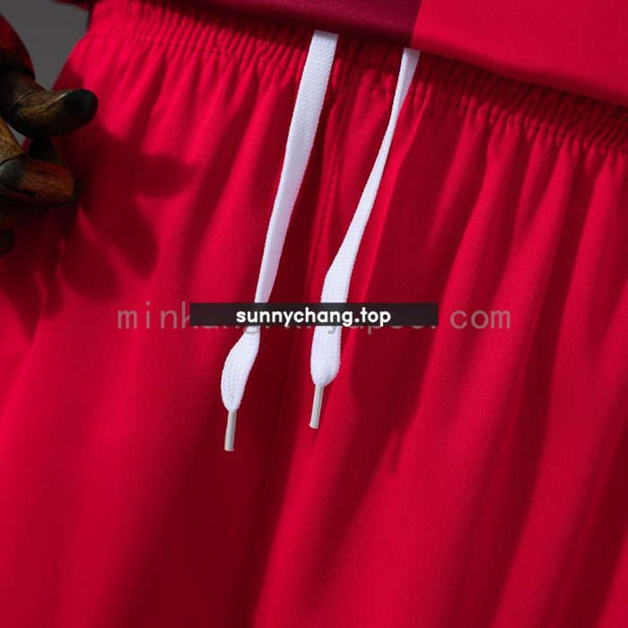 Canada 2026 Home Kids Kit Jersey - 图片 4