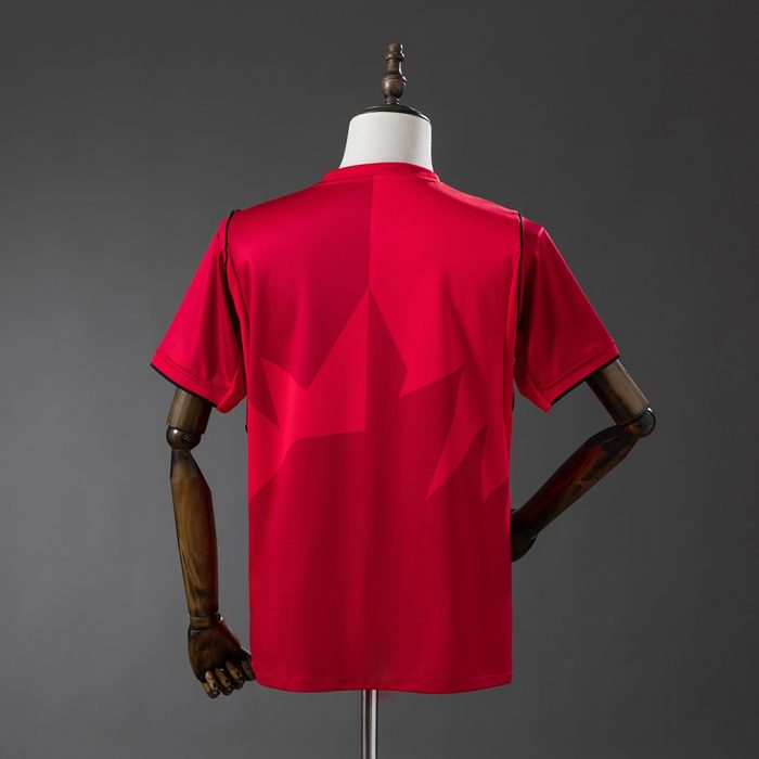 Canada 2026 Home Jersey - 图片 2