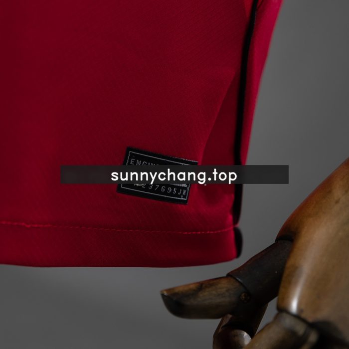 Canada 2026 Home Jersey - 图片 3