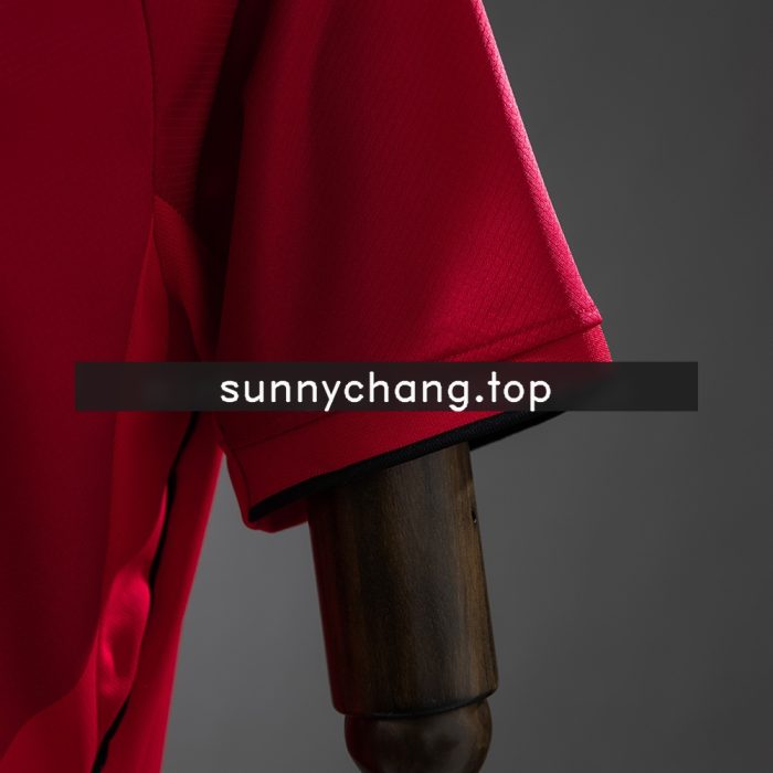 Canada 2026 Home Jersey - 图片 4