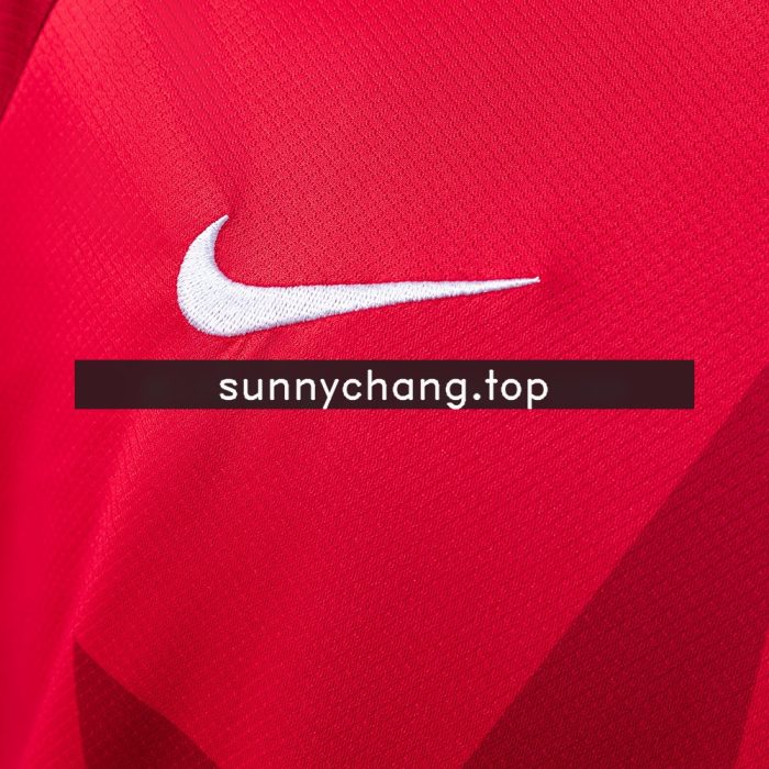 Canada 2026 Home Jersey - 图片 5