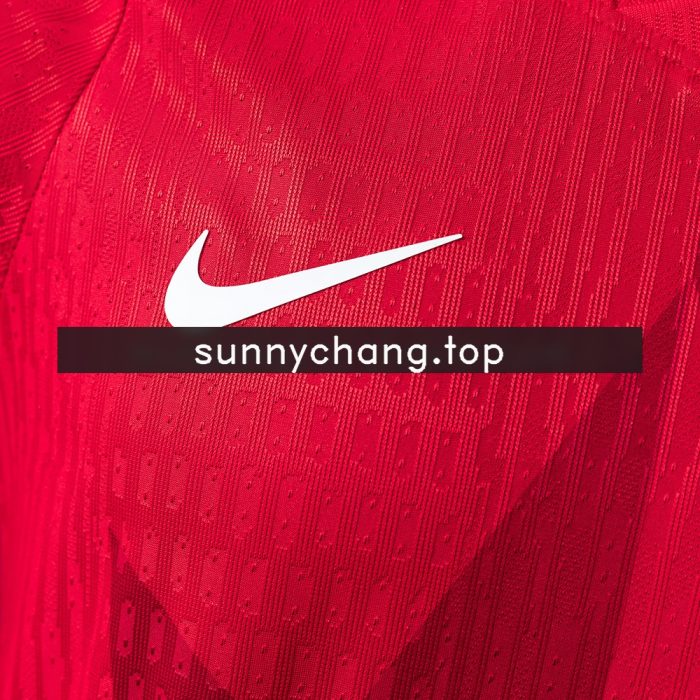 Canada 2026 Home Player Version Jersey - 图片 6