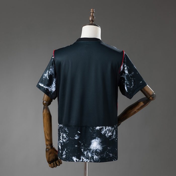 Canada 2026 Away Jersey - 图片 2