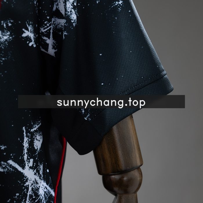 Canada 2026 Away Jersey - 图片 4