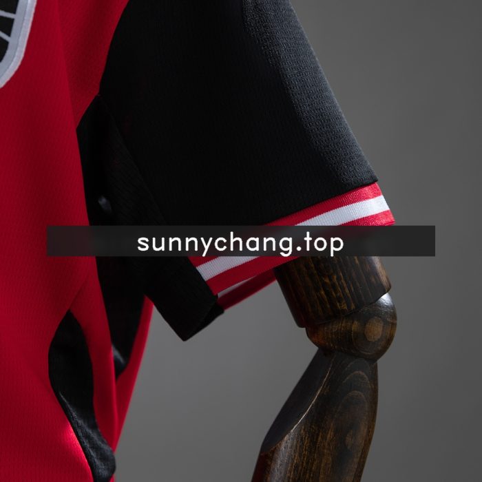 Austria 2026 Home Kids Kit Jersey - 图片 5