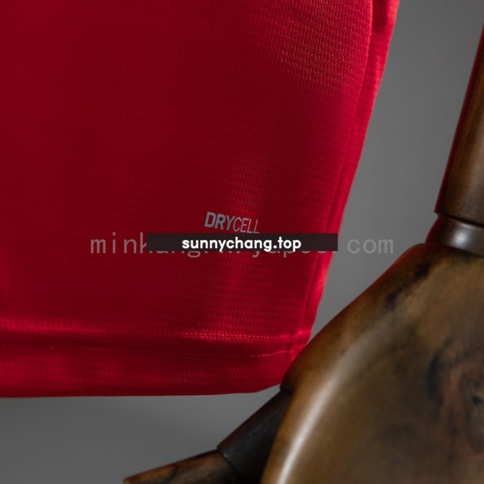 Austria 2026 Home Jersey - 图片 4