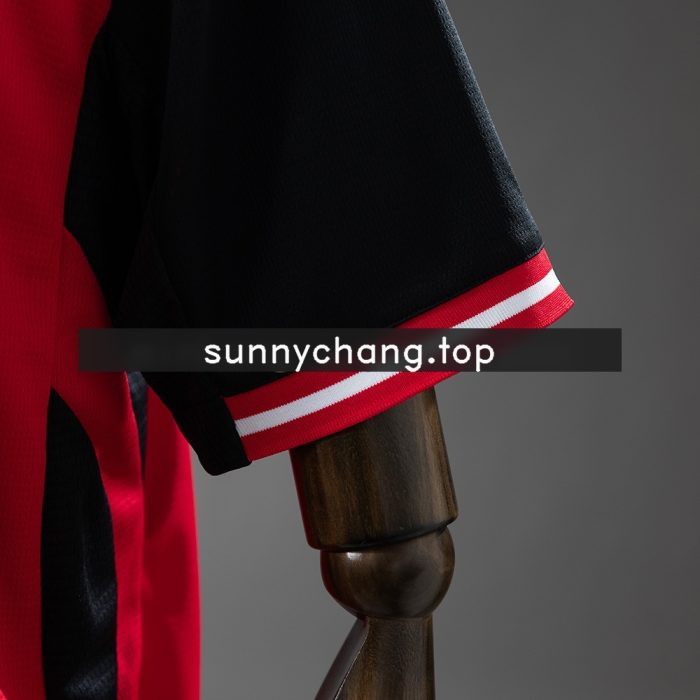Austria 2026 Home Jersey - 图片 5