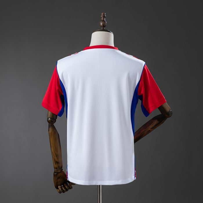 Croatia 2026 Home Jersey - 图片 2