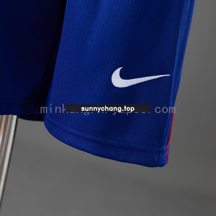 Croatia 2026 Away Kids Kit Jersey - 图片 3