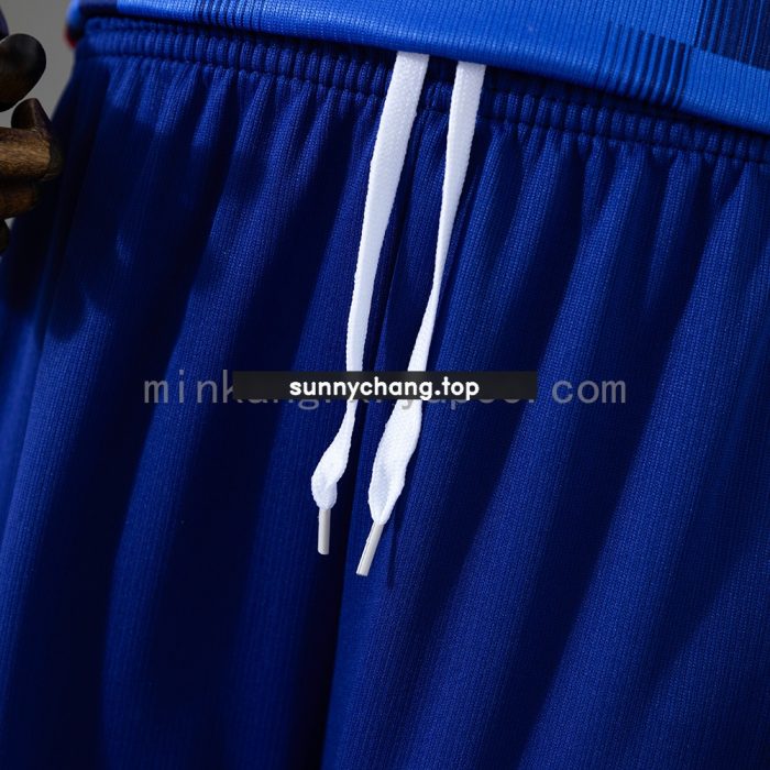 Croatia 2026 Away Kids Kit Jersey - 图片 4