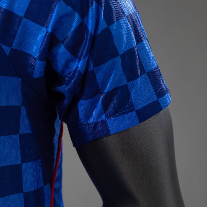 Croatia 2026 Away Player Version Jersey - 图片 5