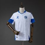 Bosnia & Herzegovina 2026 Away Jersey
