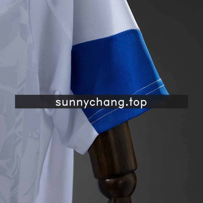 Bosnia & Herzegovina 2026 Away Jersey - 图片 5