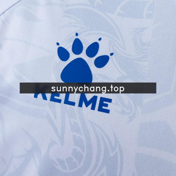 Bosnia & Herzegovina 2026 Away Jersey - 图片 6