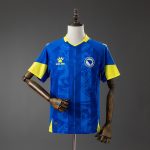 Bosnia & Herzegovina 2026 Home Jersey