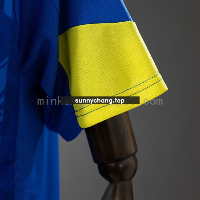 Bosnia & Herzegovina 2026 Home Jersey - 图片 5