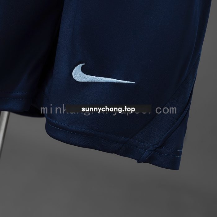Uruguay 2026 Home Kids Kit Jersey - 图片 3