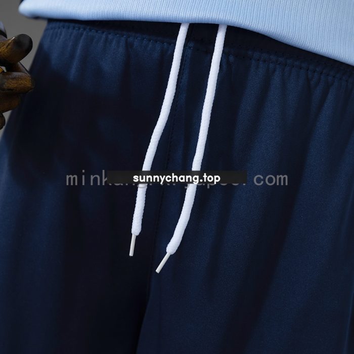 Uruguay 2026 Home Kids Kit Jersey - 图片 4