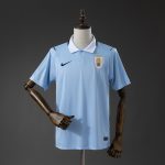 Uruguay 2026 Home Jersey