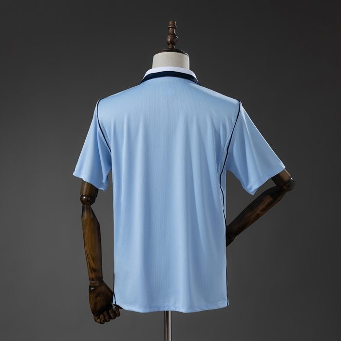 Uruguay 2026 Home Jersey - 图片 2