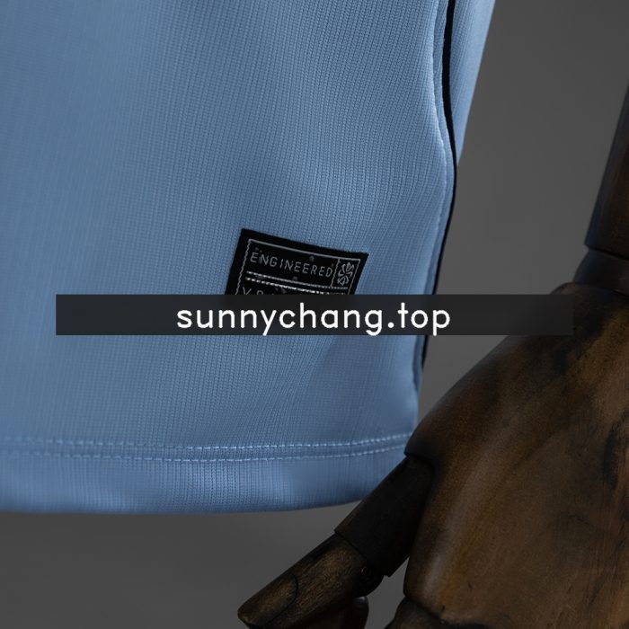 Uruguay 2026 Home Jersey - 图片 3