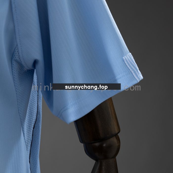 Uruguay 2026 Home Jersey - 图片 4