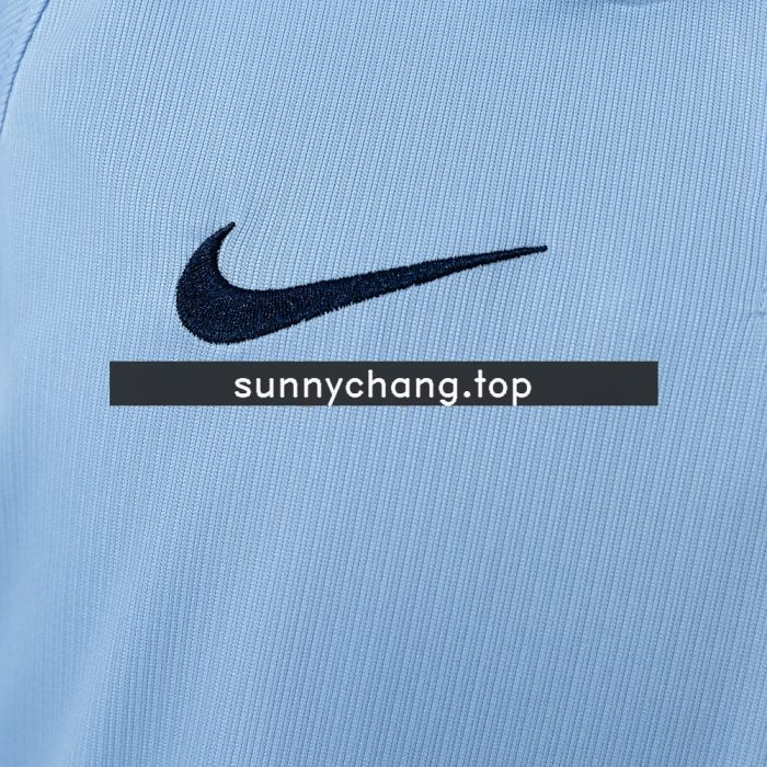 Uruguay 2026 Home Jersey - 图片 5