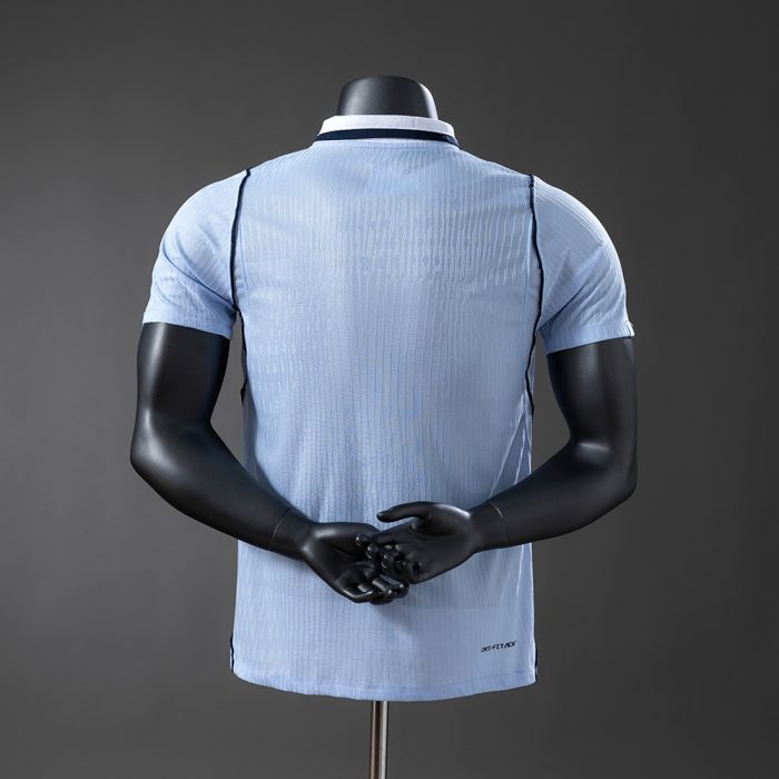 Uruguay 2026 Home Player Version Jersey - 图片 2