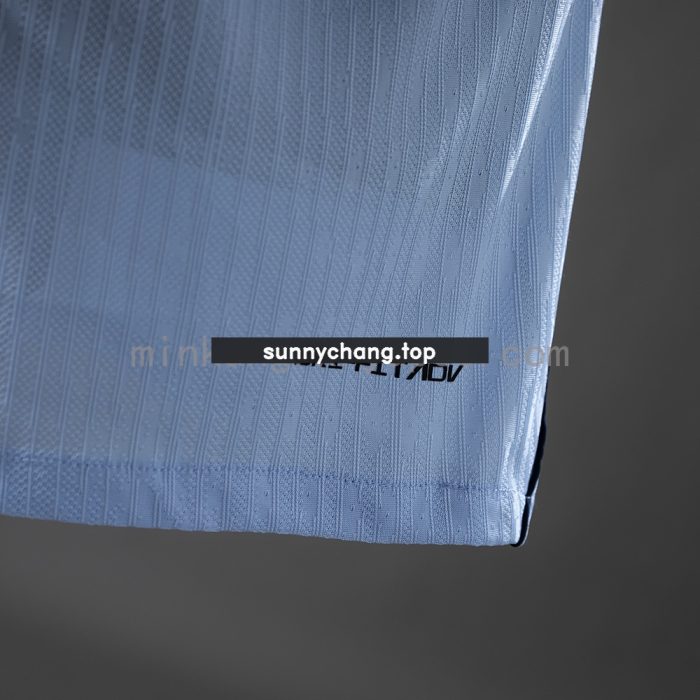 Uruguay 2026 Home Player Version Jersey - 图片 3