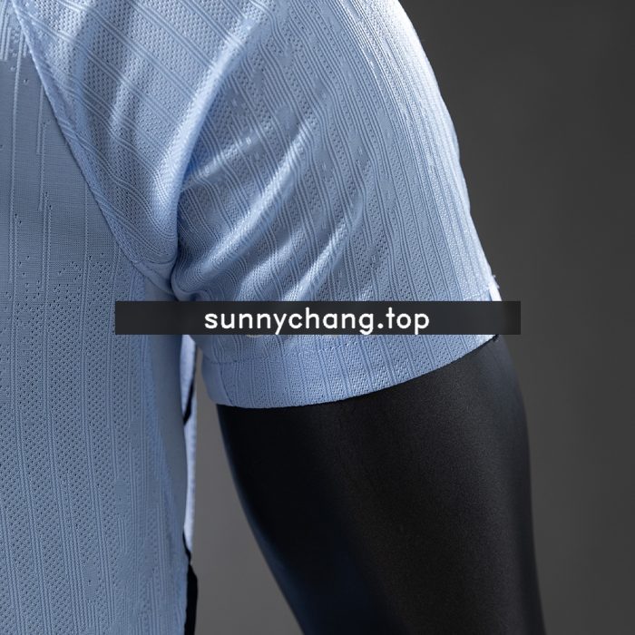Uruguay 2026 Home Player Version Jersey - 图片 5